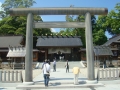 Amanohashidate